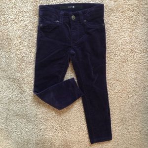 Kids Joe’s Jeans for girls.
